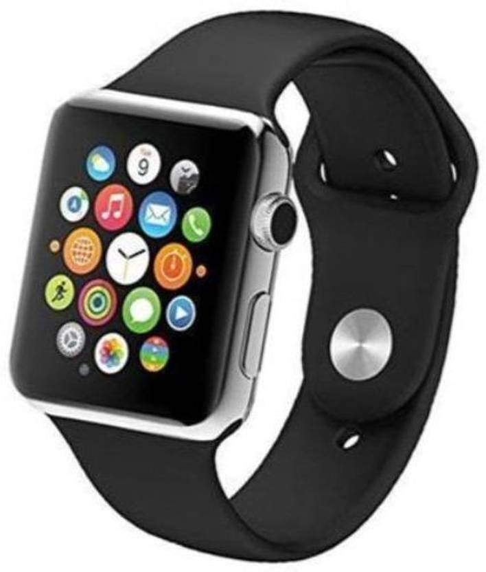 GUGGU KPW_396O_ A1 Smart Watch Smartwatch Price in India - Buy GUGGU KPW_396O_ A1 Smart Watch