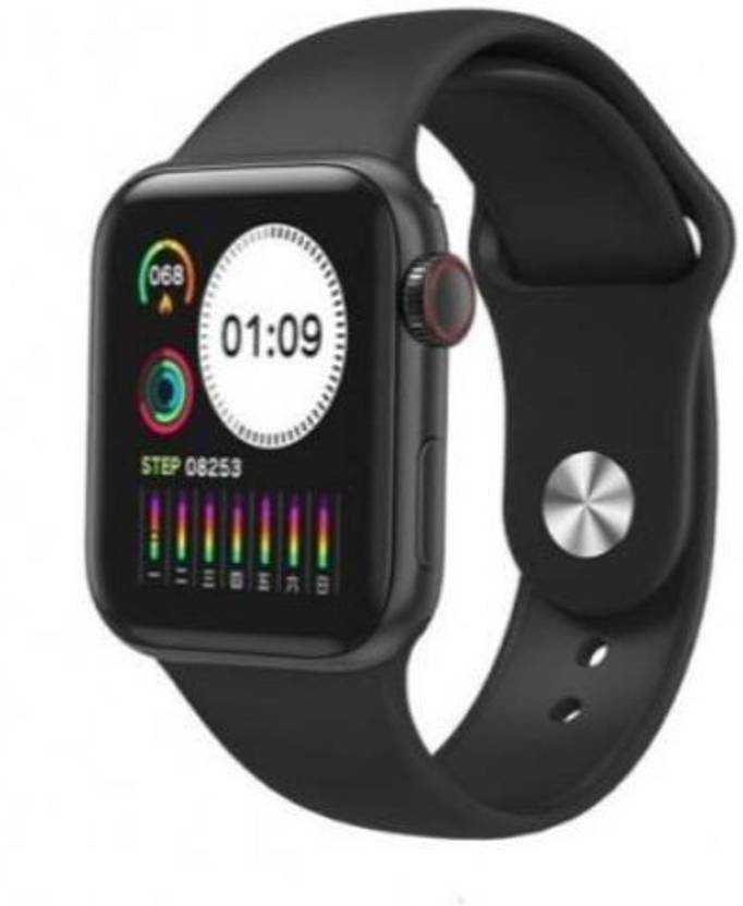 serie 5 smartwatch