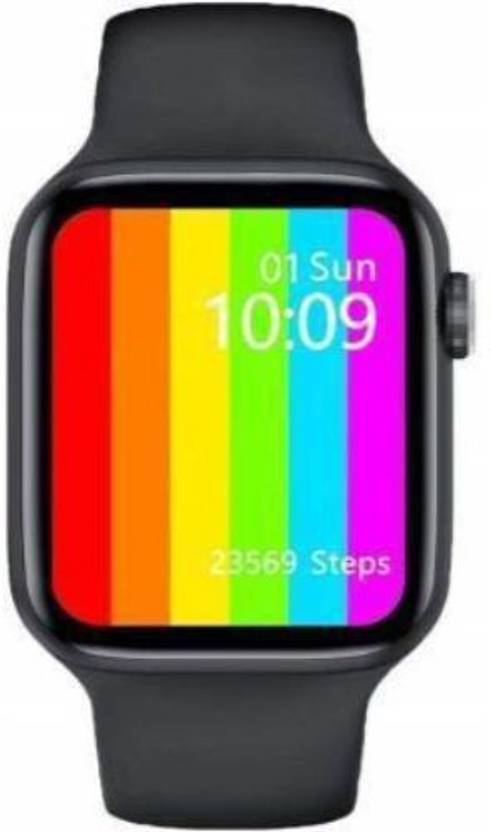 series 6 smartwatch