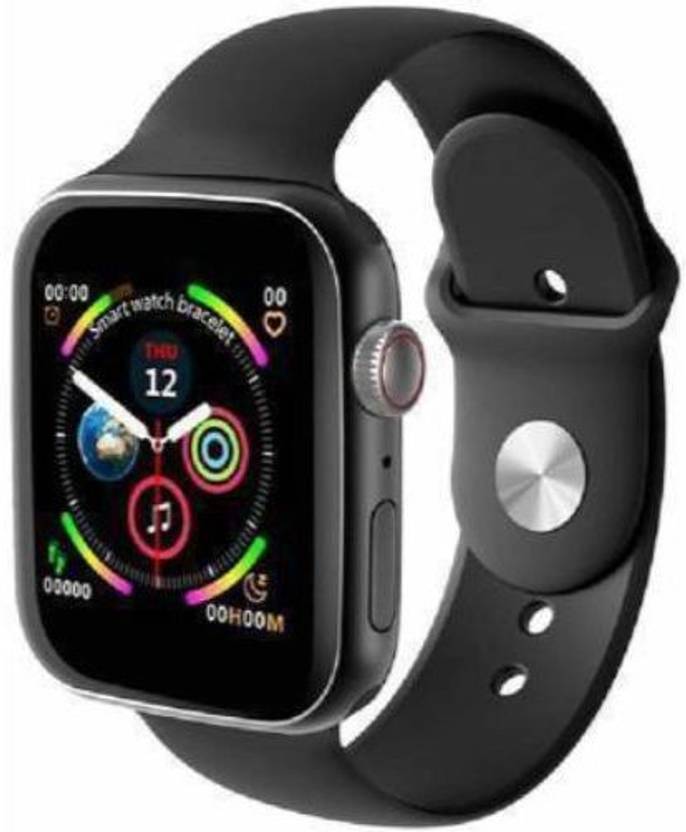 series 6 smartwatch android