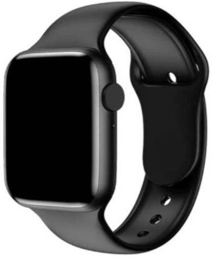 series 6 smartwatch android