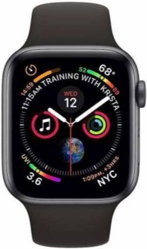 series 6 smartwatch