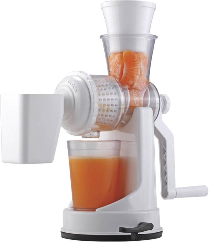 Darshan Plastic Hand Juicer Price in India Buy Darshan Plastic Hand