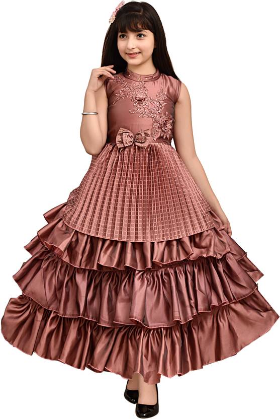 flipkart maxi gown