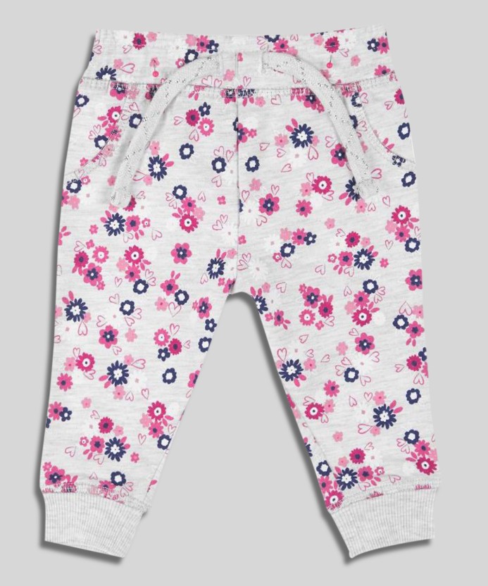 Mothercare Baby Girls Trousers 