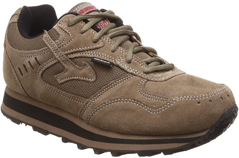 TOUCH 095 TAUPE Running Shoes For Men