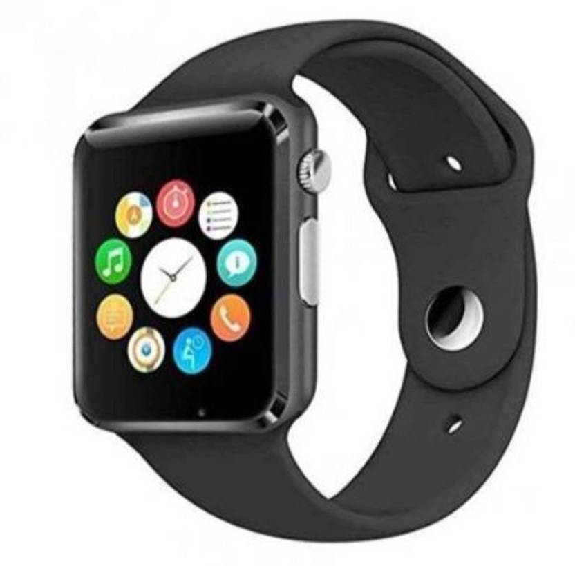 kequ smart watch