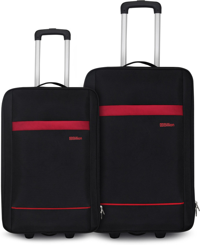 Trolley bag price flipkart clearance