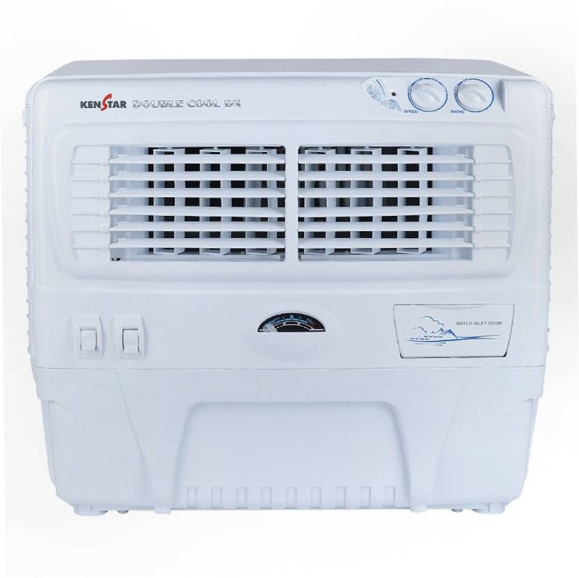 Kenstar 55 L Room/Personal Air Cooler Price in India Buy Kenstar 55 L Room/Personal Air Cooler