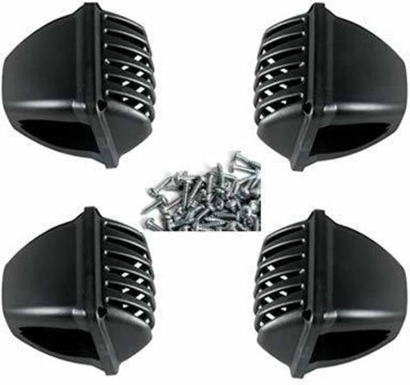 splendor headlight drl