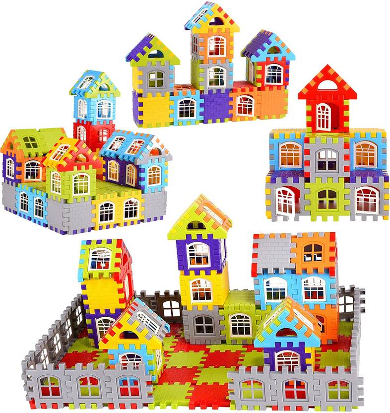 Extrawish Pack of 96 Pcs Multi-Colored Mega Jumbo Happy ...
