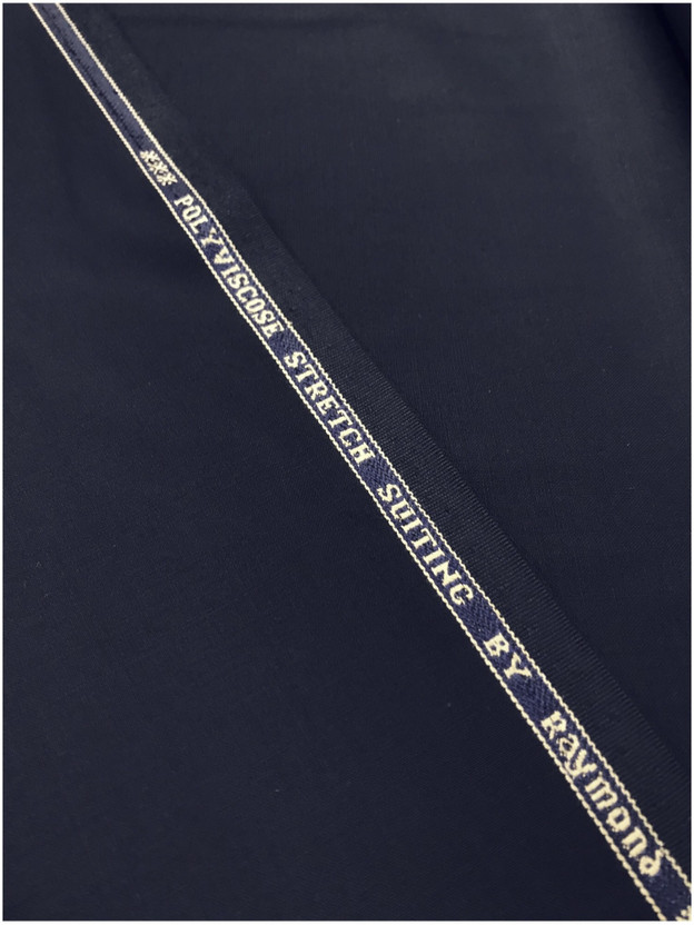 Raymond Raymond Viscose Rayon Solid Trouser Fabric - Flipkart Deal