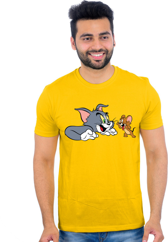 Tom and jerry t shirt flipkart