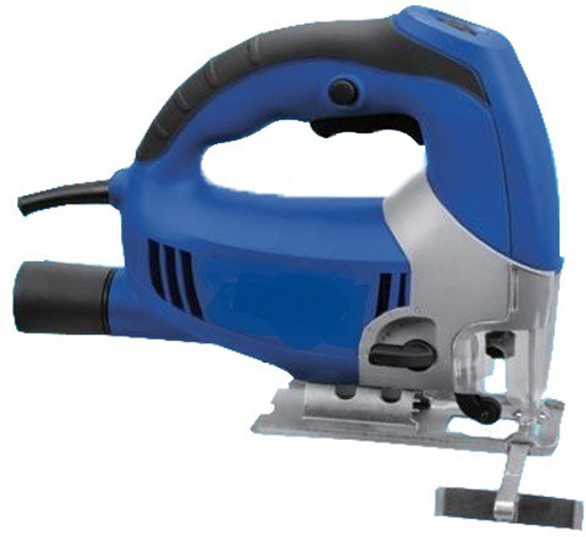 DIGICOP Electric Saw Portable Curve Sawing Wood/ Metal Cutting Machine Cutter Electric Jig Saw Handheld Tile Cutter(680 W)