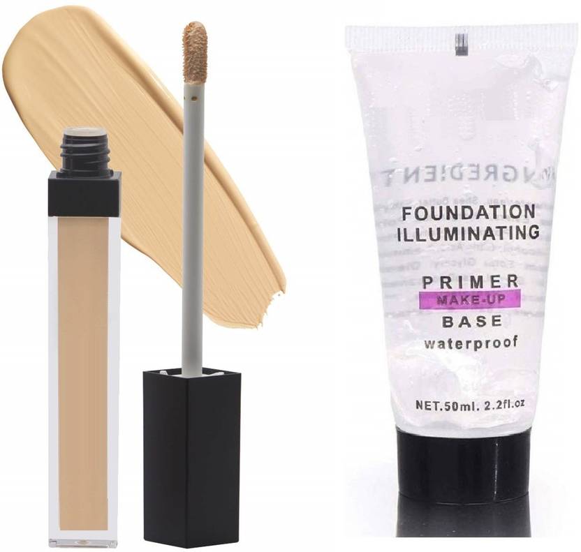 Sheny WHITE INTENSE LIQUID CONCEALER, PROFESSIONAL LIQUID CONCEALER