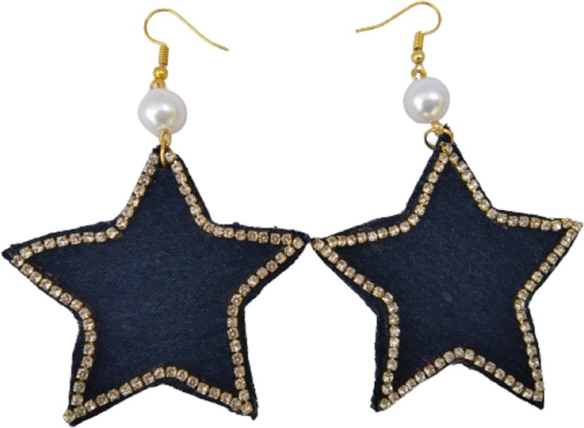 earrings for jeans top flipkart