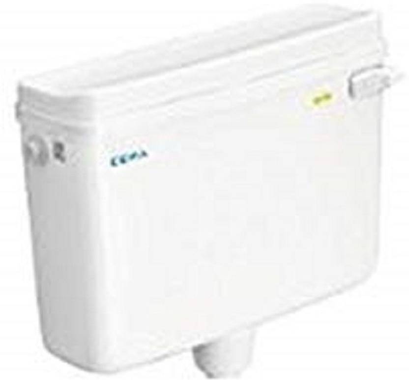 CERA B1010101 Dual Flush Tank Price in India Buy CERA B1010101 Dual