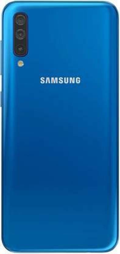 samsung a50 flipkart price