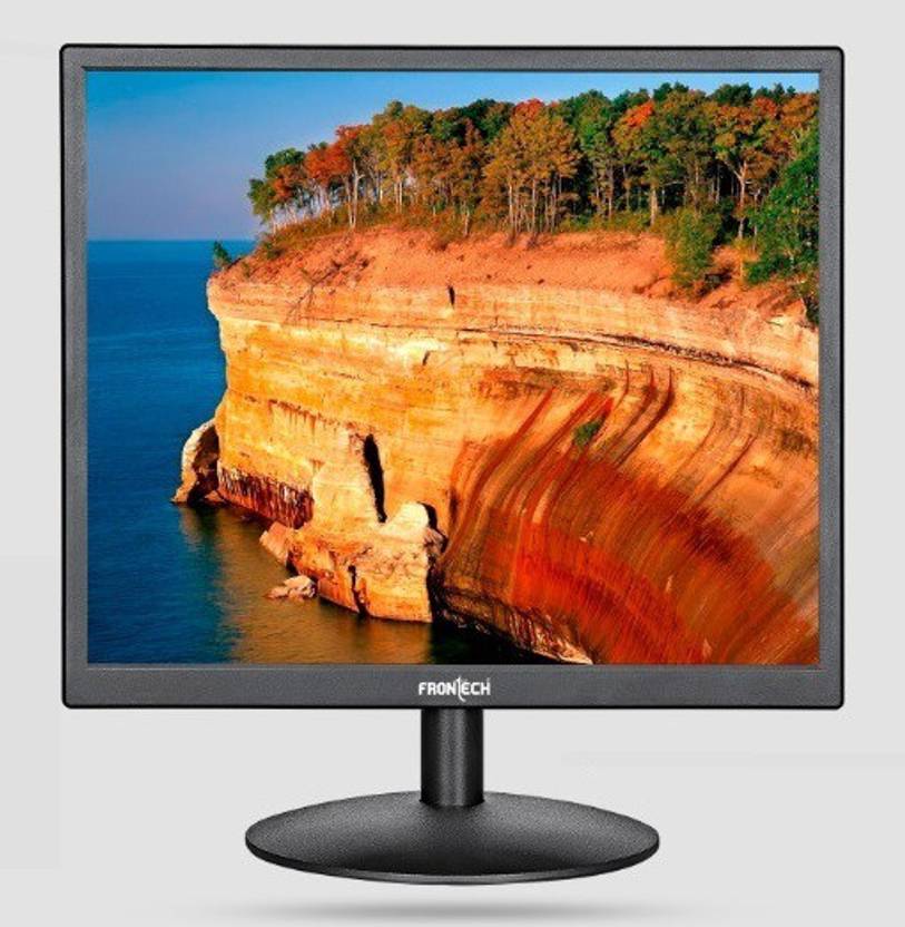 Frontech 17 inch HD Monitor (1995) Price in India Buy Frontech 17