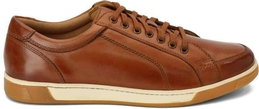 Cole Haan BERKLEY SNEAKER British Tan 