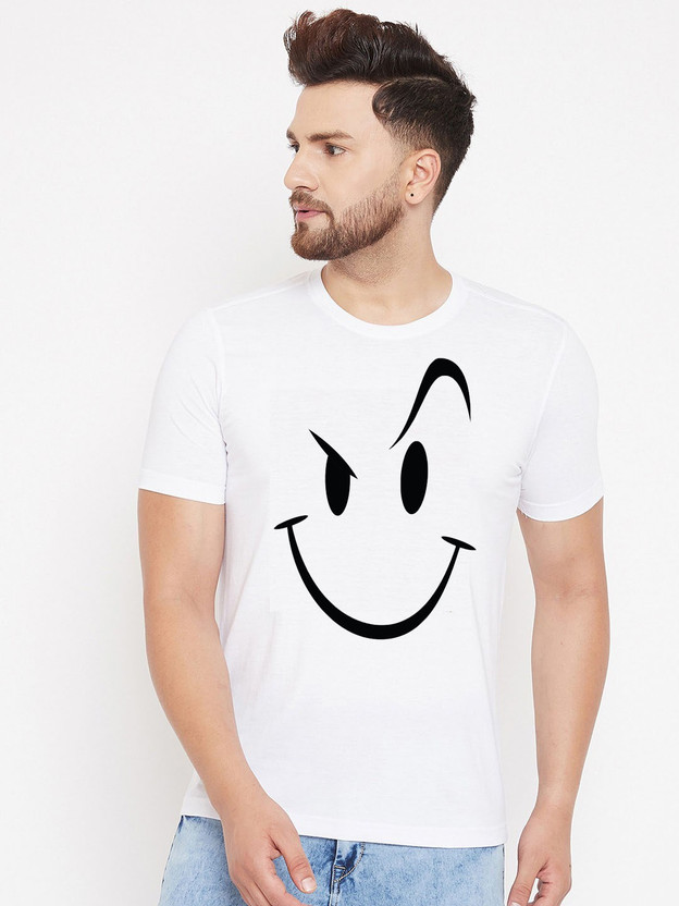 Flipkart t shirt white Clearance