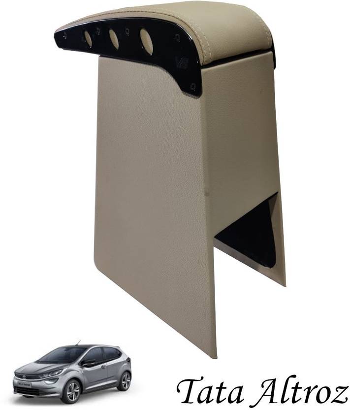 VB Autocreation Tata Altroz Car Armrest Price in India Buy VB