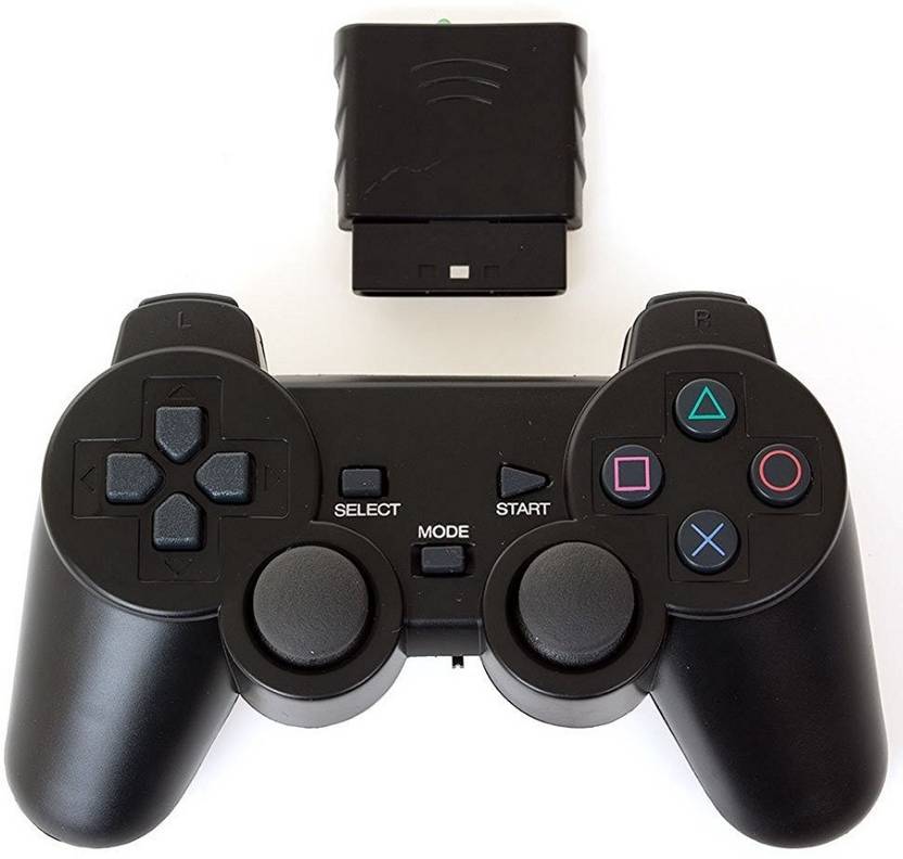 Sales Playstation Wireless Controller for PlayStation 2 2.4ghz