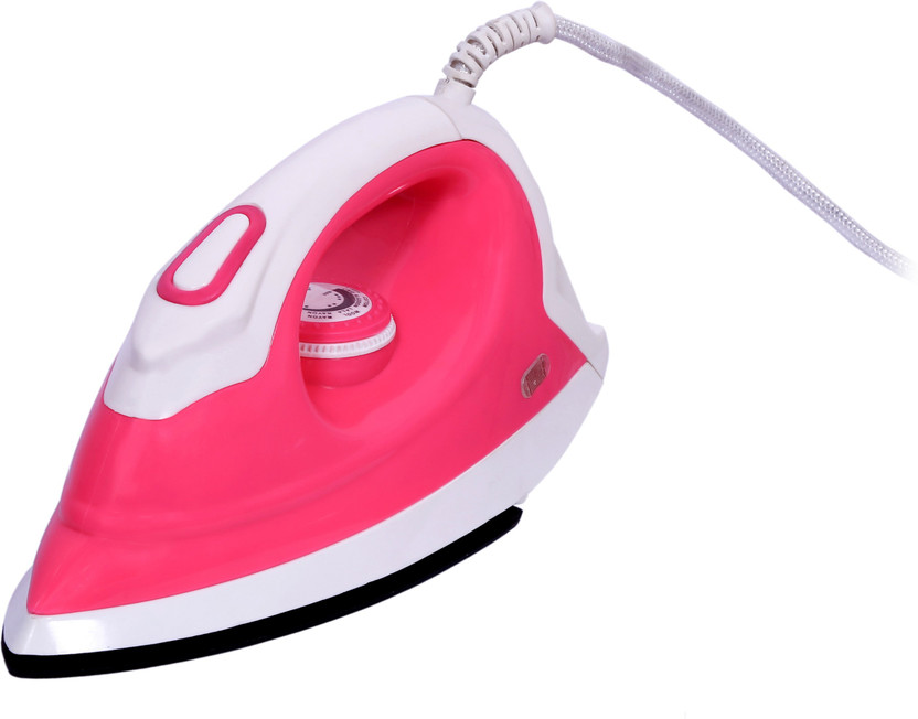 mi star Smart choice 04 1000 W Dry Iron(Multicolor)