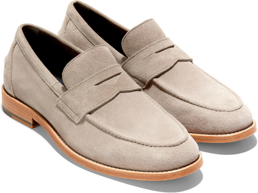 Feathercraft grand penny loafer Outlet