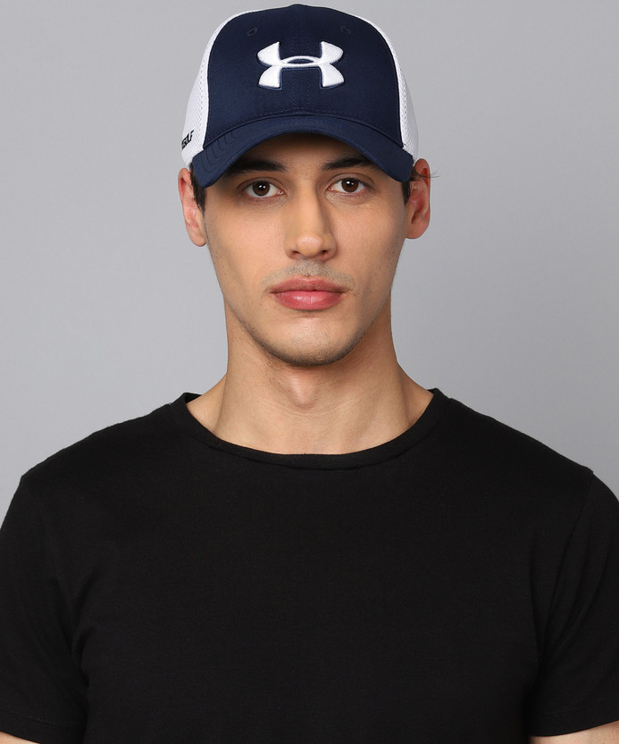under armour cap