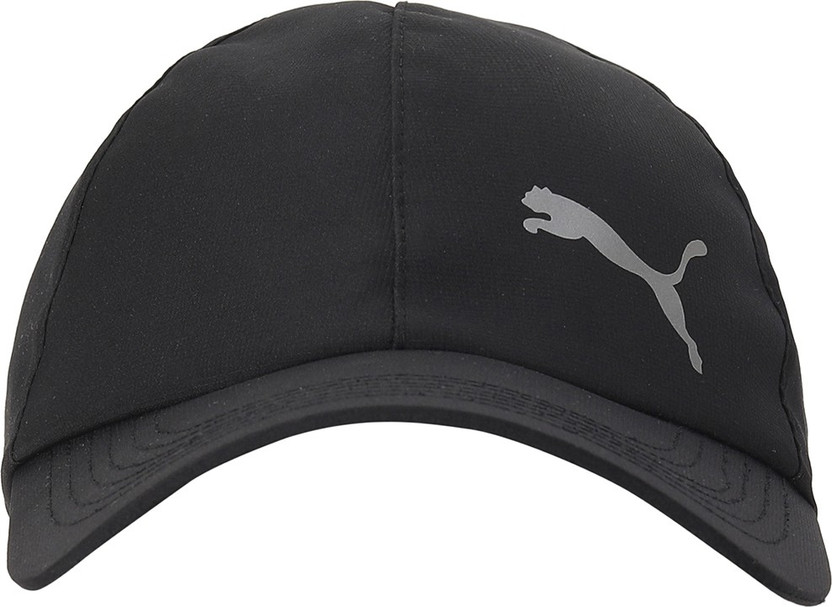 PUMA Solid Poly Cotton IND Cap - Buy 