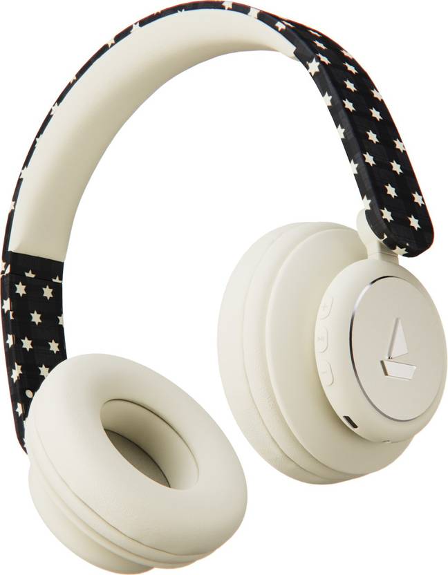 boAt Rockerz 450 Wired, Bluetooth Headset Price in India Buy boAt