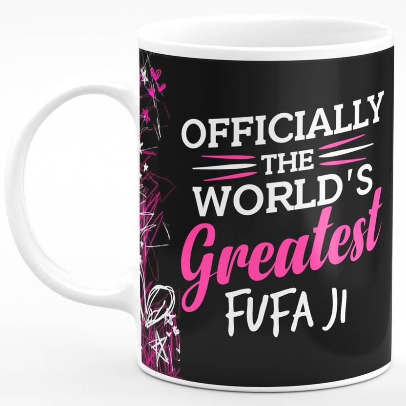 NH10 DESIGNS Officially The World s Greatest Fufa Ji HD Printed Best