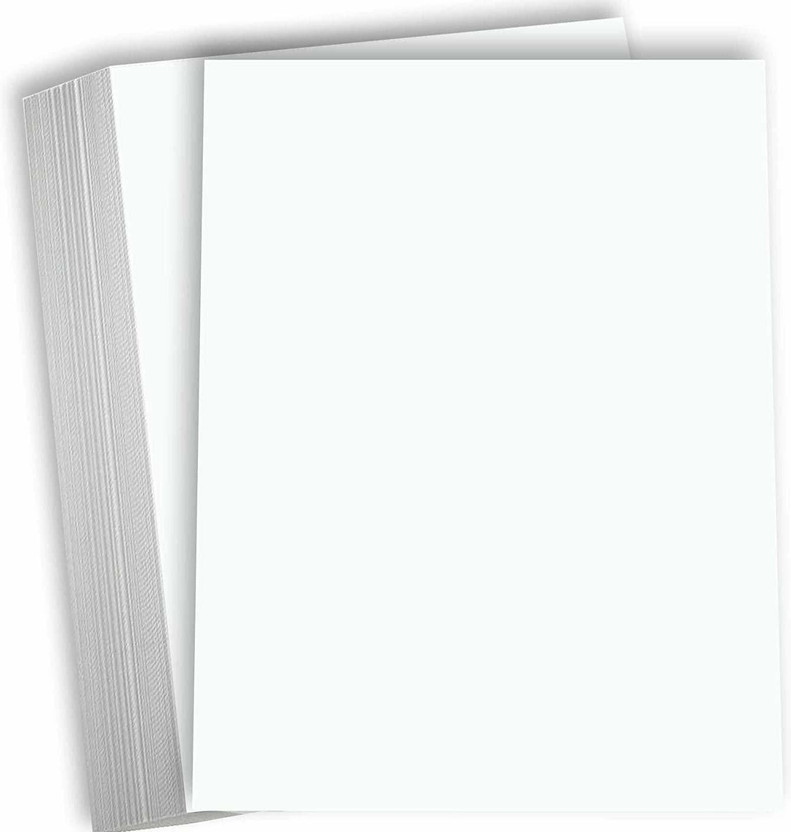 SHARMA SHARMA BUSINESS A4 Size Plain White Sheet 70 GSM Set of 100 Sheet For Printing & Multipurpose Plain A4 70 gsm A4 paper(Set of 100, White) - Flipkart Deal