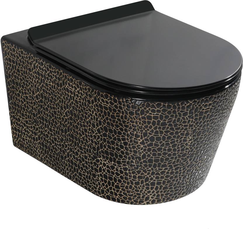 Ceramic Wall Mount/Wall Hung Western Closet/EWC/WC