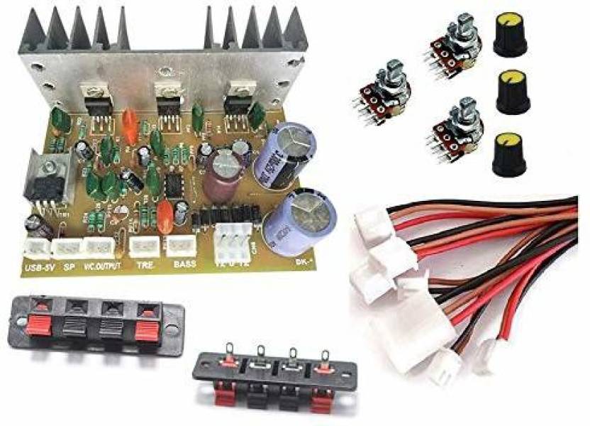 buy electronic components india