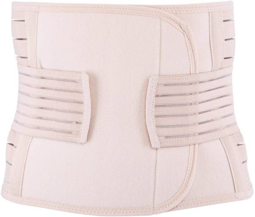 maternity belt after normal delivery