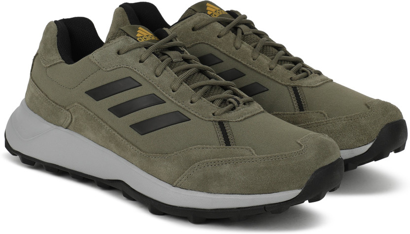 Adidas volantis hiking shoes clearance
