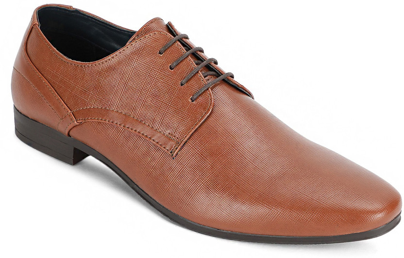 Bond Street By Red Tape Derby For Men 