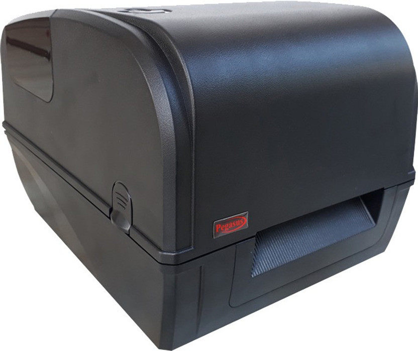 Pegasus BP420 - USB Multi-function Monochrome Label Printer(Toner Cartridge)