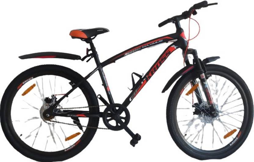 kross 40 cycle