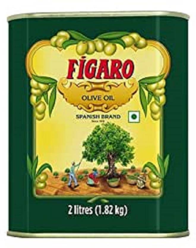FIGARO SPANISH BRAND (SINCE 1919) OLIVE OIL Hair Oil Price in India