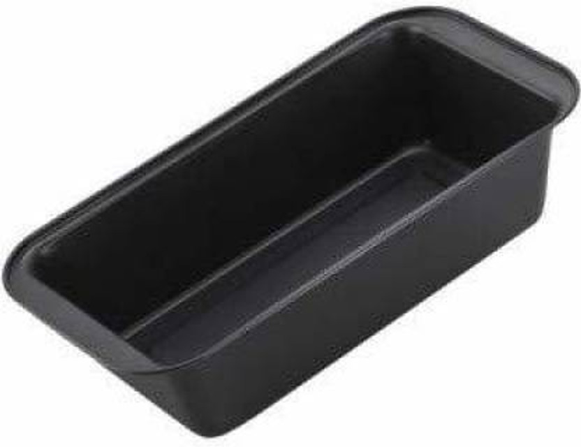 SHREEHARI Carbon Steel Cake Mould 3(Pack of 1)