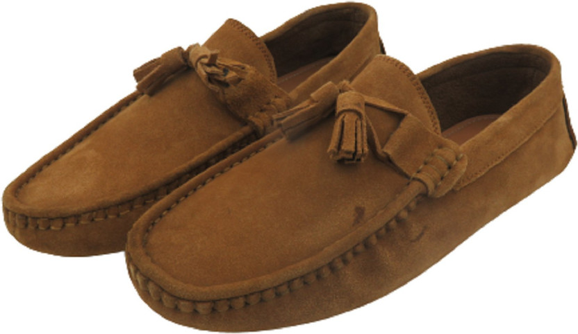 Zara Loafer Party Wear For Men - Buy 