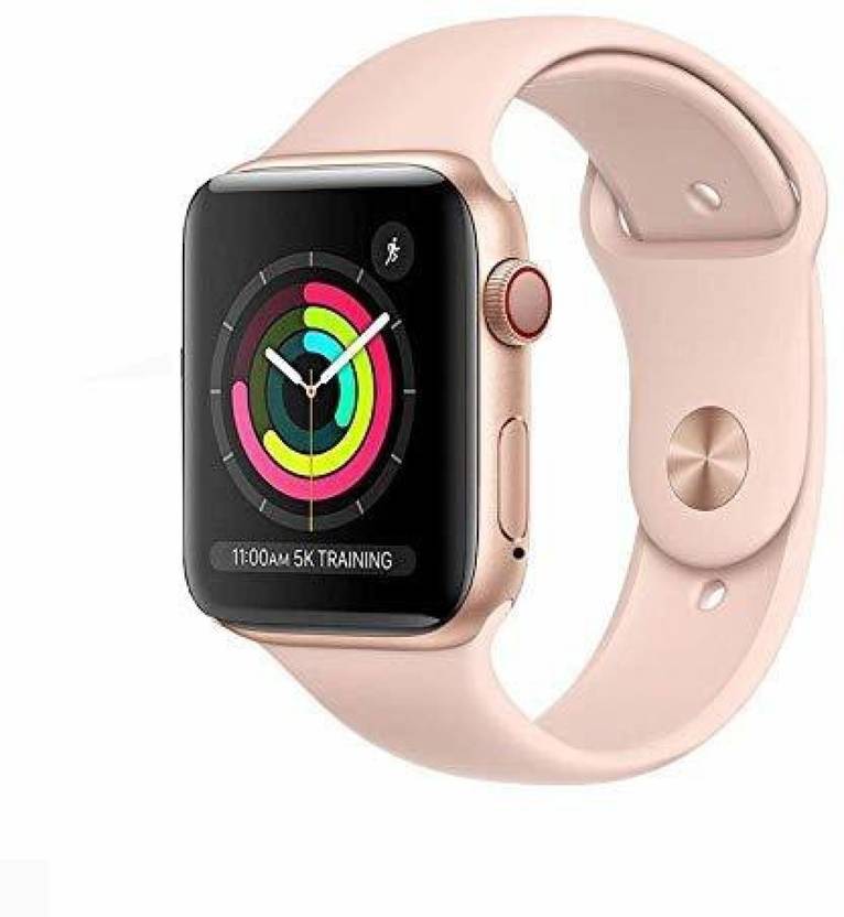 apple watch series 5 t500 price