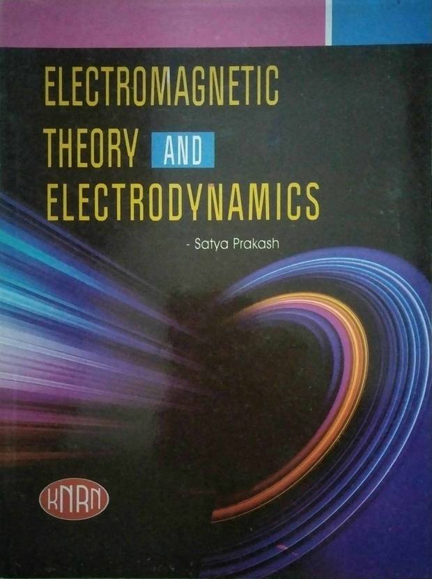 Electro Theory and Electro Dynamics THEORY