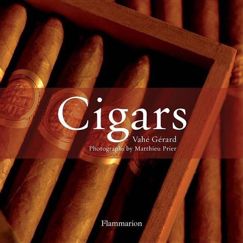 Cigars Buy Cigars by Gerard Vahe at Low Price in India