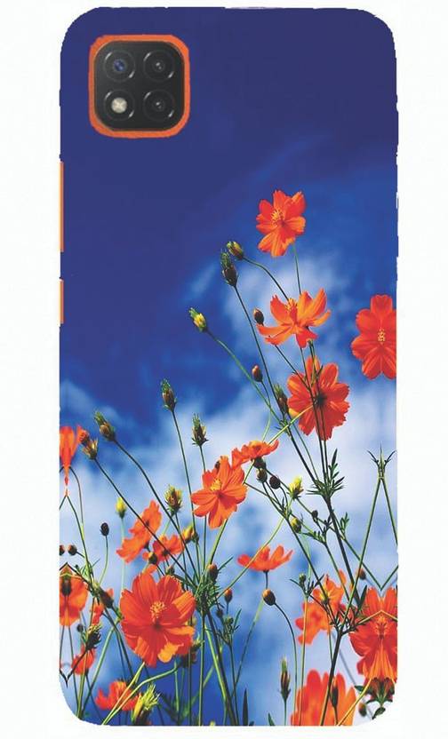 Flipkart SmartBuy Back Cover for Poco C3 Flipkart SmartBuy