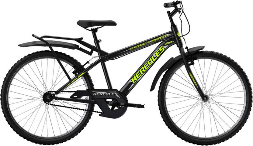 hercules trailblazer rf 26 t mountain cycle