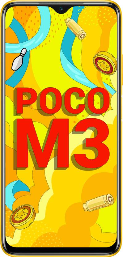 poco-m3